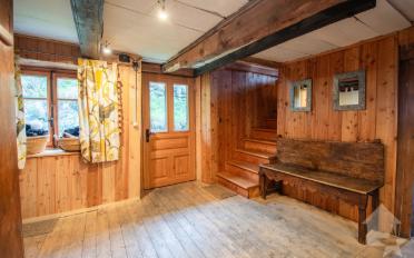 Einfamilienhaus 6.5 Zimmer - image - 6
