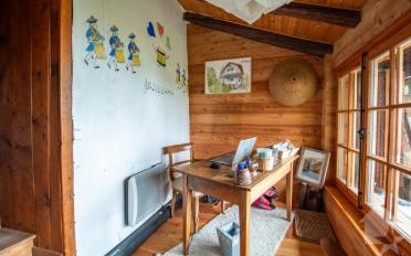 Einfamilienhaus 6.5 Zimmer - image - 12