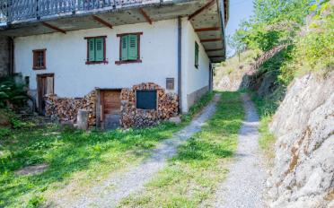 Einfamilienhaus 6.5 Zimmer - image - 2