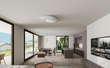 Wohnung 4.5 Zimmer - image - 5