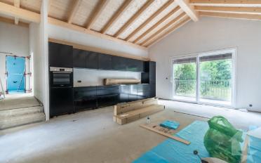 Apartment 5.5 rooms - image - 1