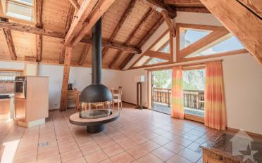 Chalet 6 pièces - image - 2