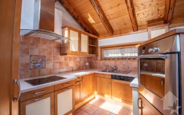 Chalet 6 pièces - image - 5