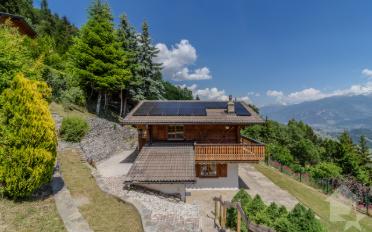 Chalet 5 rooms - image - 2