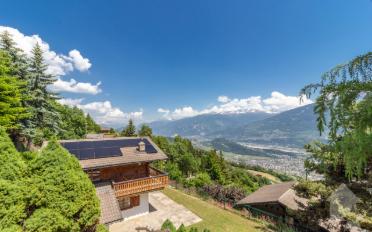 Chalet 5 rooms - image - 1
