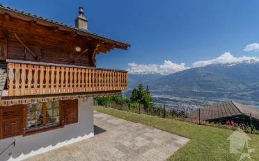 Chalet 5 rooms - image - 4