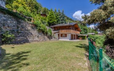 Chalet 5 rooms - image - 3