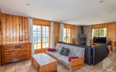 Chalet 5 rooms - image - 9
