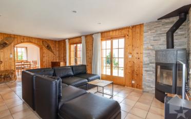 Chalet 5 rooms - image - 8