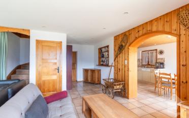 Chalet 5 rooms - image - 10