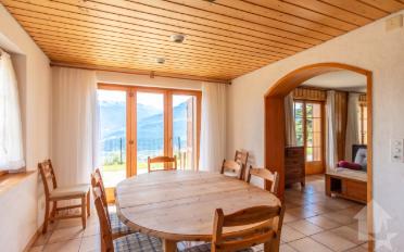 Chalet 5 rooms - image - 12