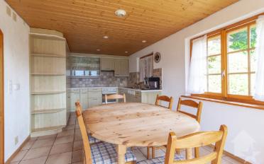Chalet 5 rooms - image - 11
