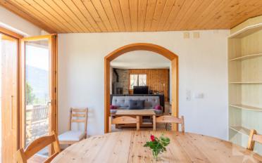 Chalet 5 rooms - image - 13
