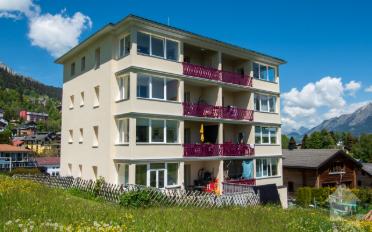 Apartment 3.5 rooms - image - 10