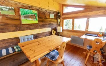 Chalet 4 Zimmer - image - 4