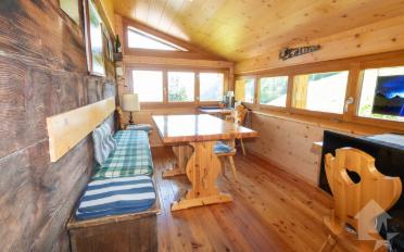 Chalet 4 Zimmer - image - 5