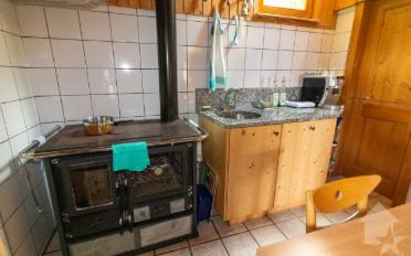 Chalet 4 Zimmer - image - 6