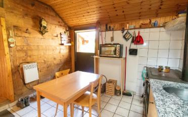 Chalet 4 Zimmer - image - 7