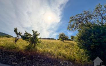 Terrain à bâtir - image - 2