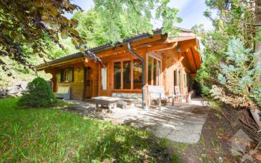 Chalet 4 pièces - image - 1