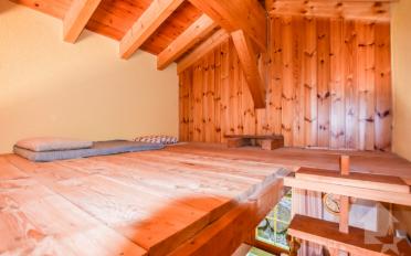 Chalet 4 pièces - image - 10