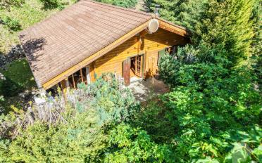 Chalet 4 rooms - image - 4