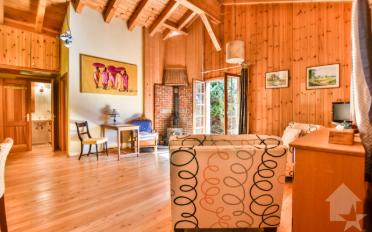 Chalet 4 rooms - image - 7