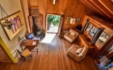 Chalet 4 rooms - image - 8