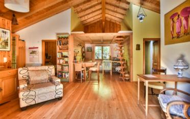 Chalet 4 rooms - image - 5