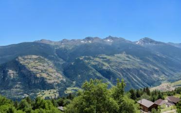 Chalet 4 rooms - image - 12