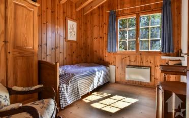 Chalet 4 rooms - image - 13