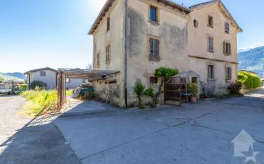 Single house 8 rooms - image - 11