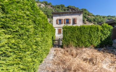 Single house 8 rooms - image - 13