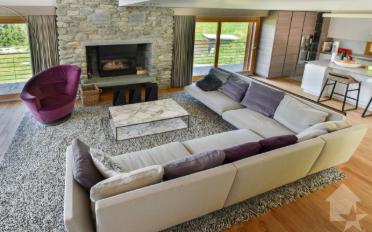 Chalet 7.5 pièces - image - 13