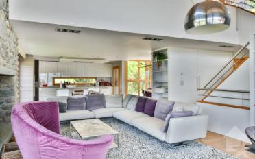 Chalet 7.5 pièces - image - 9