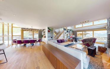 Chalet 7.5 pièces - image - 11