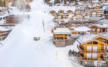 Chalet 7.5 pièces - image - 9
