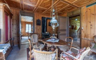 Chalet 12 rooms - image - 2
