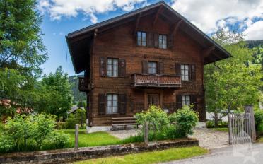 Chalet 12 rooms - image - 1