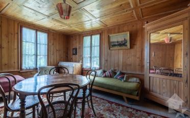 Chalet 12 rooms - image - 9