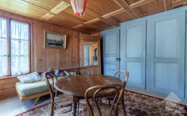 Chalet 12 pièces - image - 10