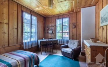 Chalet 12 pièces - image - 11