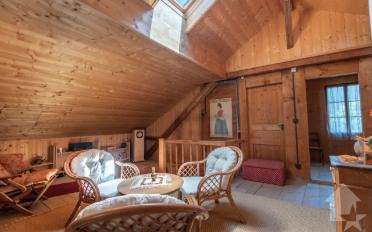 Chalet 12 pièces - image - 12
