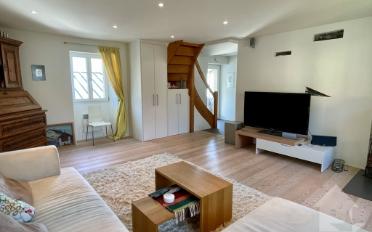 Maison 4 pièces - image - 3