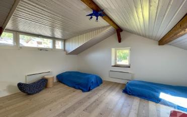 Maison 4 pièces - image - 11