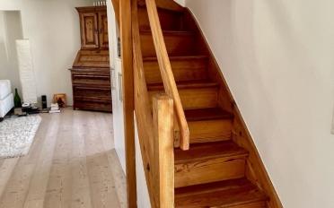 Maison 4 pièces - image - 10