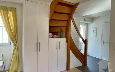 Maison 4 pièces - image - 9