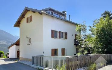Maison 4 pièces - image - 1