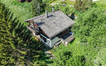 Chalet 6.5 Zimmer - image - 3