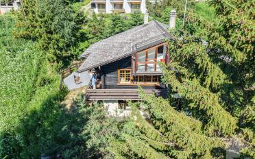 Chalet 6.5 Zimmer - image - 2